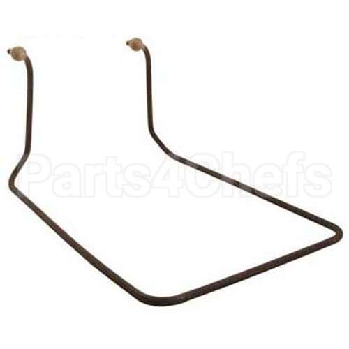 18082 Compatible Ultrafryer Element, Fry, 208V, 4Kw, 45Angle
