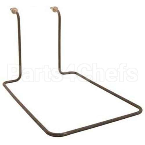 18083 Compatible Ultrafryer Element, Fry, 208V, 4480W, 90Ang