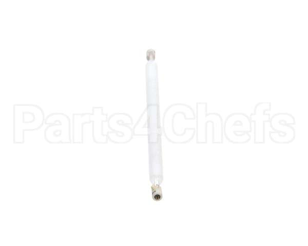 18084 Ultrafryer Lamp, Quartz Qh375T3/7 W/O Leads