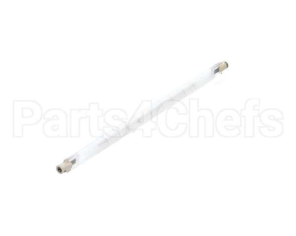 18084 Ultrafryer Lamp, Quartz Qh375T3/7 W/O Leads