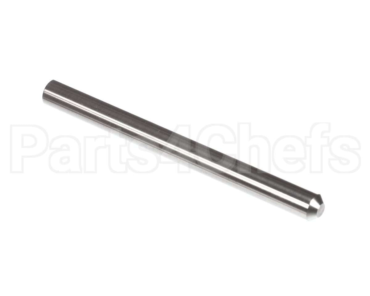 1810 Dynamic Mixer Axel For Outside Basket