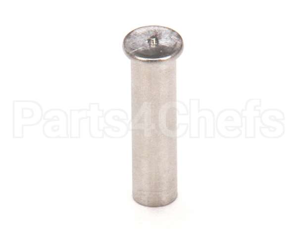 18100-0100 Carter Hoffmann 14X1 Stud Wchamfer Ss