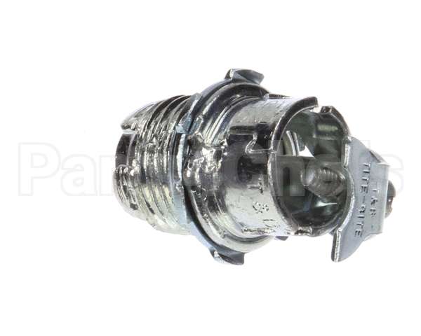 18111 Henny Penny Connector-.375 St Flex Conduit