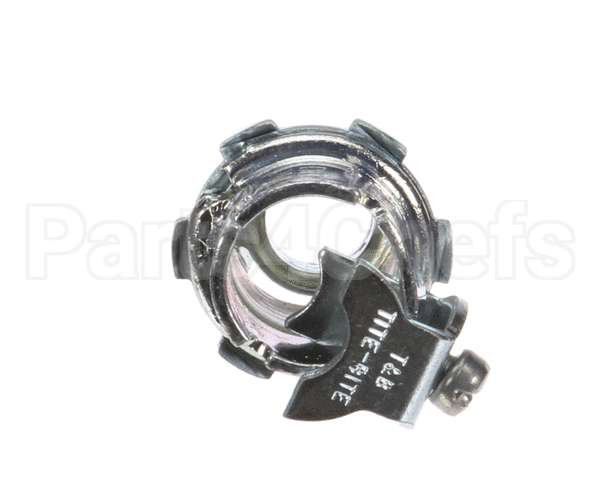 18111 Henny Penny Connector-.375 St Flex Conduit