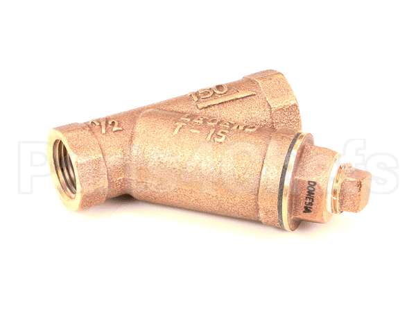 18114 Gaylord Line Strainer Lead Free