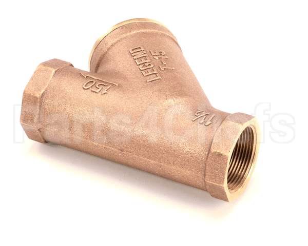 18115 Gaylord 1 Line Strainer Lead Free