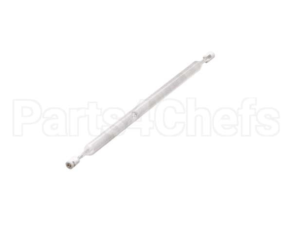 18117 Ultrafryer Lamp, Quartz Qh500T3/7 W/O Lea