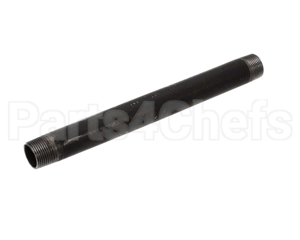 1812400000 Jade Pipe, 3/4 Sch 40 X 21