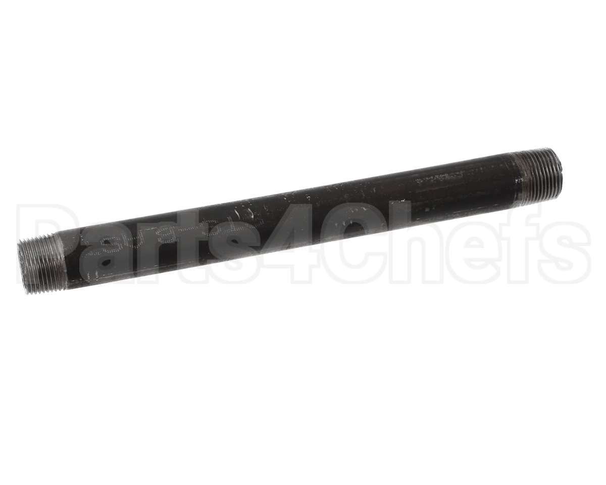 1812400000 Jade Pipe, 3/4 Sch 40 X 21