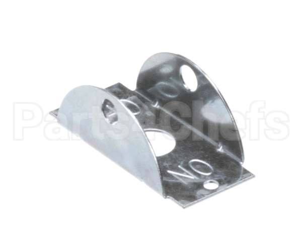 18129 Ultrafryer Guard, Switch Nickel Plated
