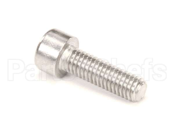 1814007 Univex Din 912 M6-1 X 16Mm A2Ss