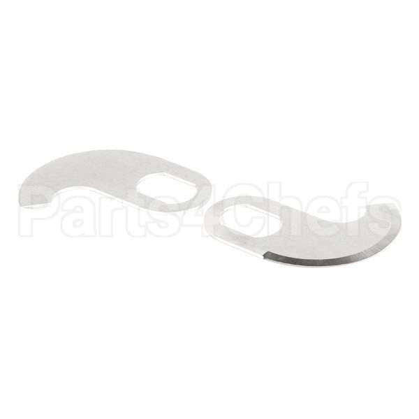 1814022 Compatible Univex Blade Sets