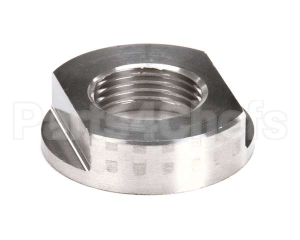 1814023 Univex Hub, Threaded, Blade Retention//