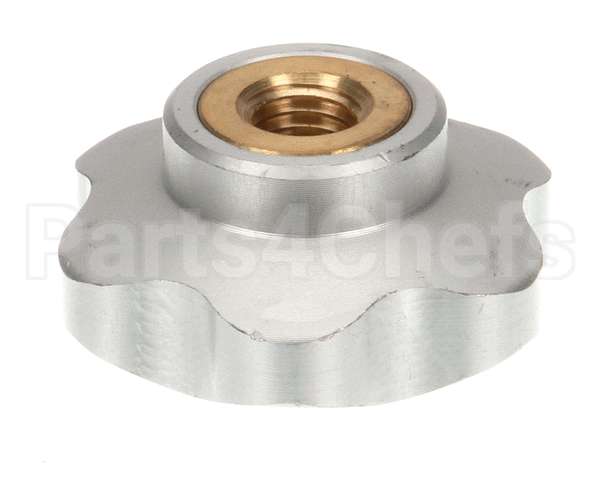 1814024 Univex Knob,Knife Attach.