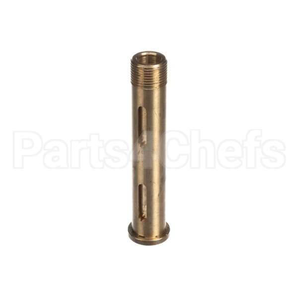 1814037 Compatible Univex Shaft, Bowl Drive