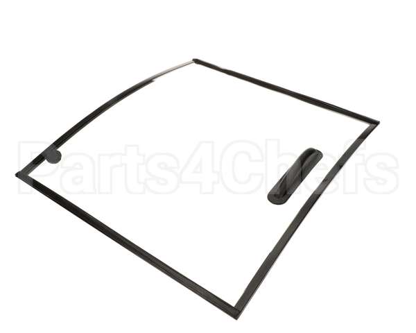 181405011 Ojeda Lid Assembly, Lower (Nb-43)
