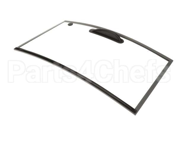 181405016 Ojeda Lid Assembly, Lower (Nb-28-G3)