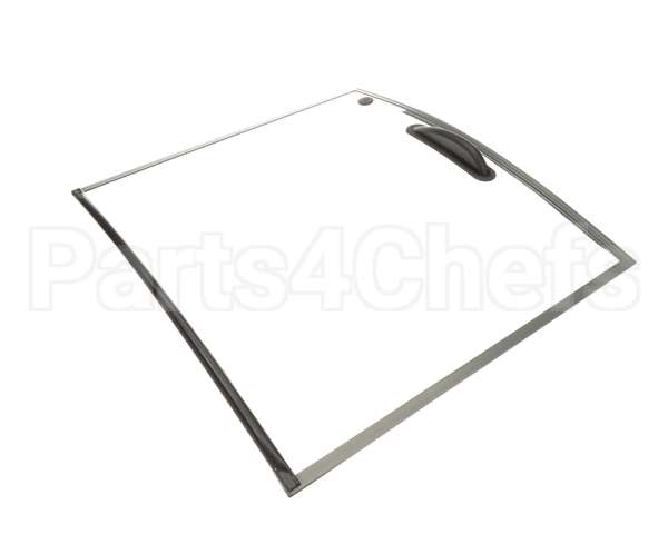 181405017 Ojeda Lid Assembly, Lower (Nb-34-G3)