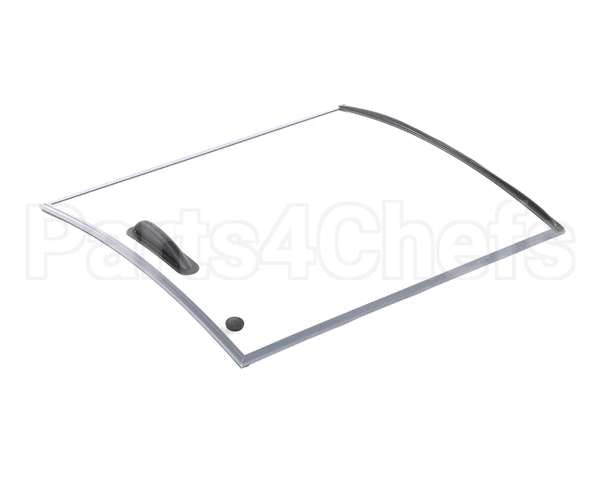 181405019 Ojeda Lid Assembly, Lower (Nb-51-G3)