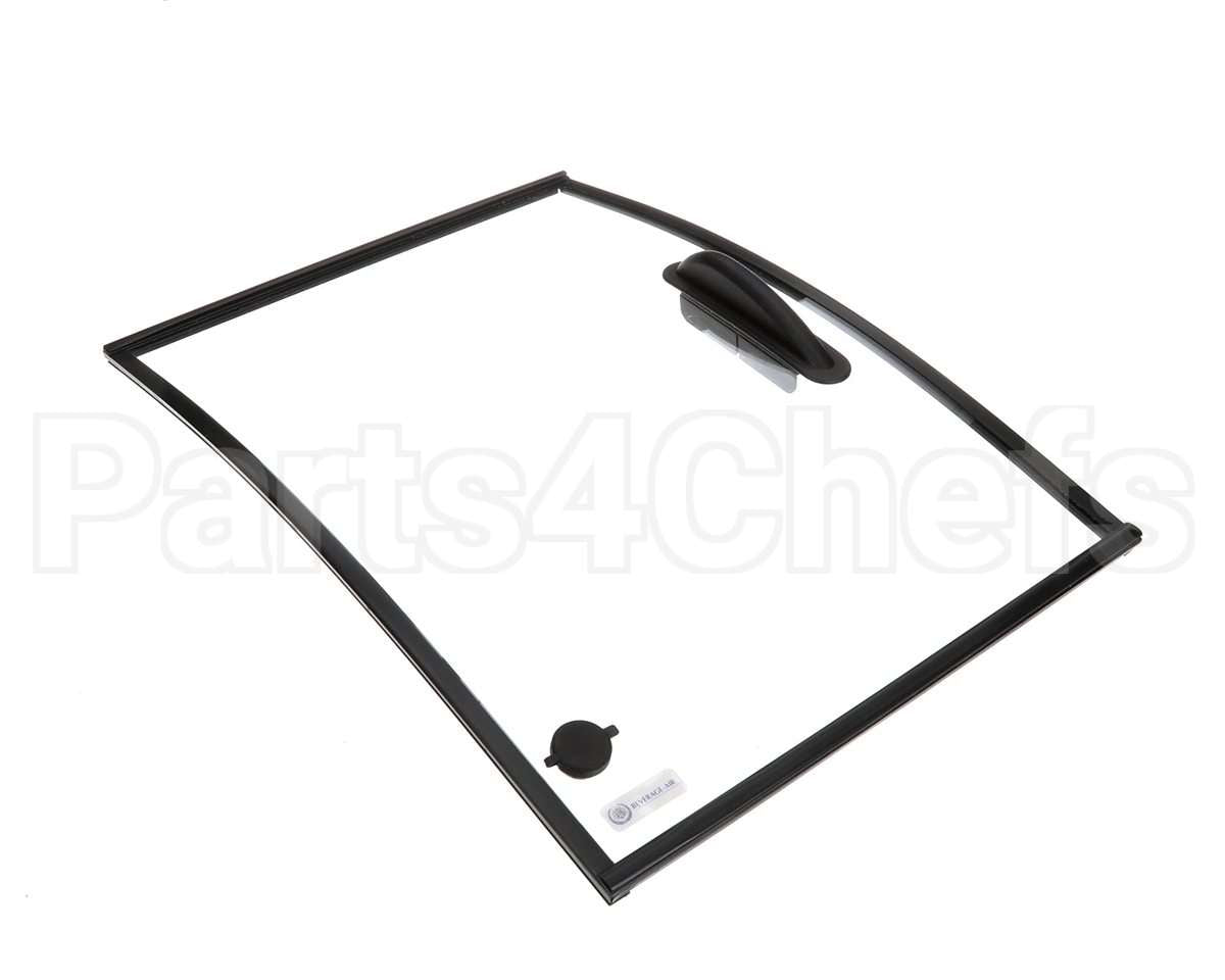181406010 Beverage Air Top Door Assembly Nc34