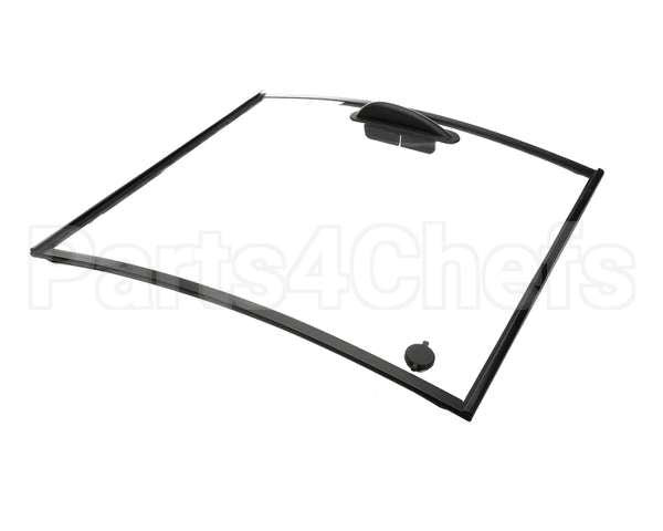 181406011-OJ Ojeda Lid Assembly, Upper (Nb-43)..