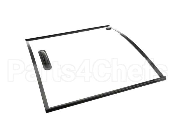 181406011-OJ Ojeda Lid Assembly, Upper (Nb-43)..
