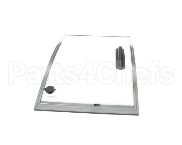 181406022 Ojeda Lid Assembly, Upper (Nb-28-G3)