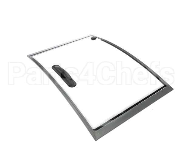 181406023 Ojeda Lid Assembly, Upper (Nb-34-G3)