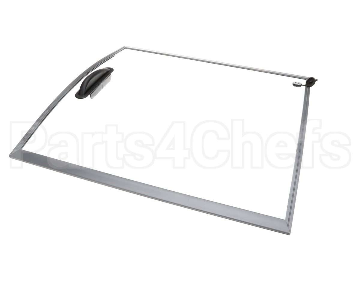 181406025 Ojeda Lid Assembly, Upper (Nb-51-G3)