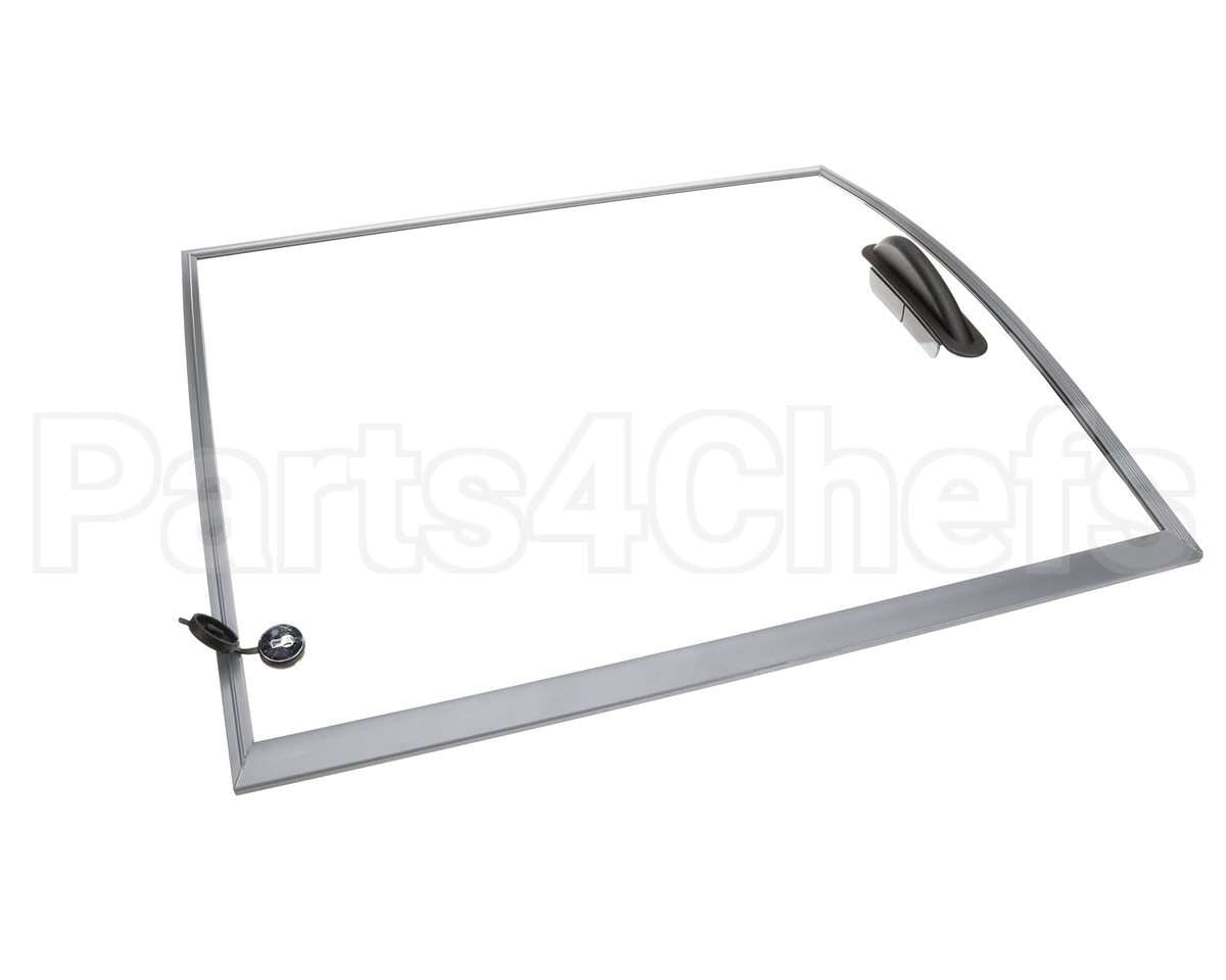 181406025 Ojeda Lid Assembly, Upper (Nb-51-G3)