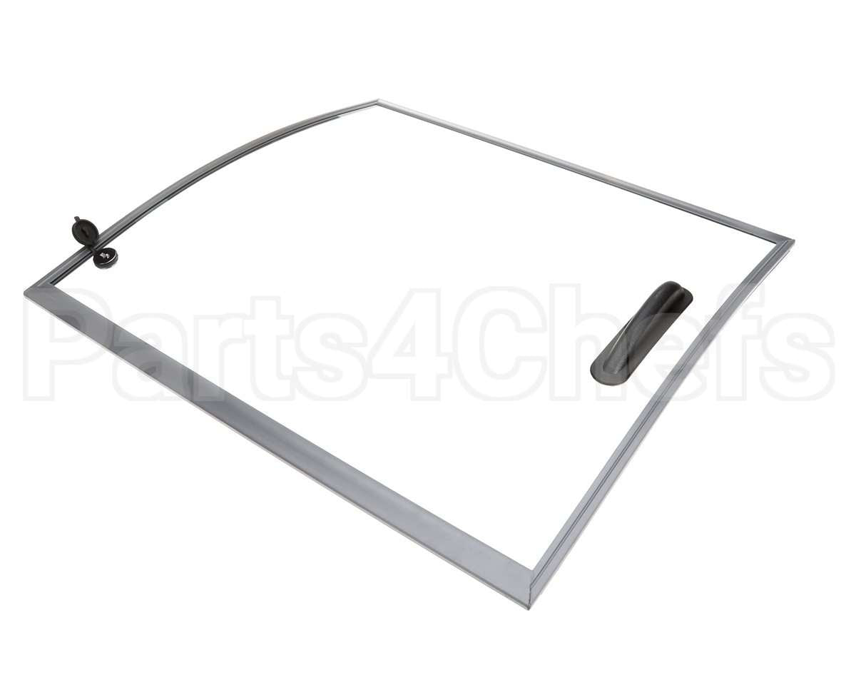 181406025 Ojeda Lid Assembly, Upper (Nb-51-G3)