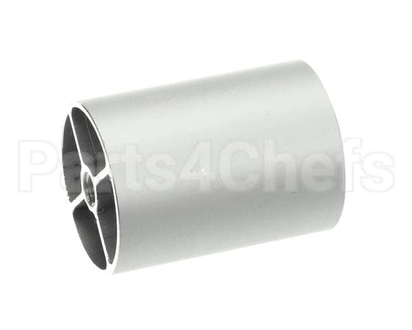 1814118 Univex Leg, Alum. Extension