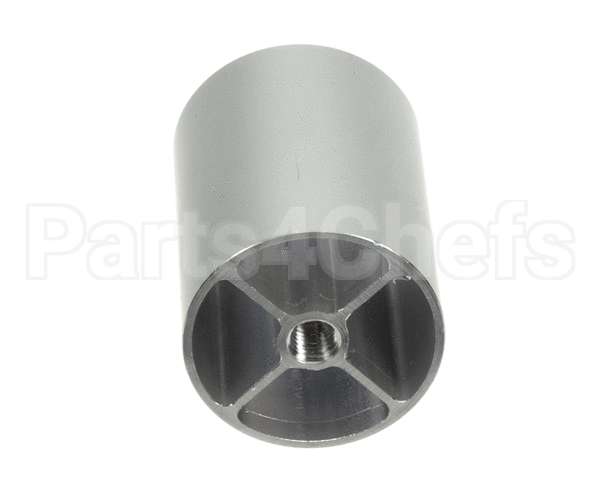 1814118 Univex Leg, Alum. Extension