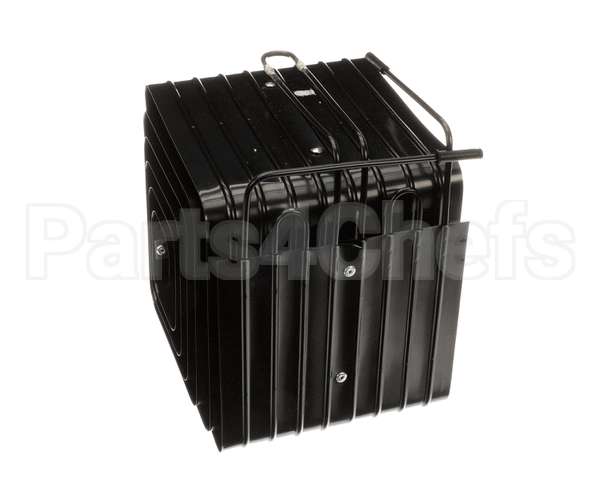 181496007 Ojeda Condenser Coil System #2 Lef