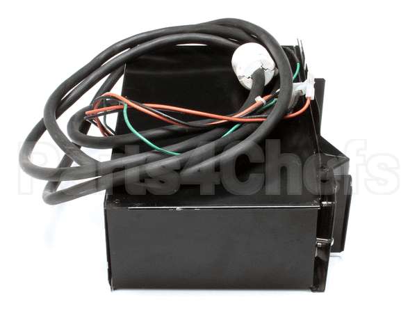 181515004 Ojeda Control Box (Alpa77120 G2)