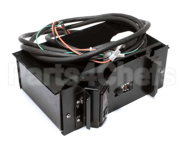 181515004 Ojeda Control Box (Alpa77120 G2)