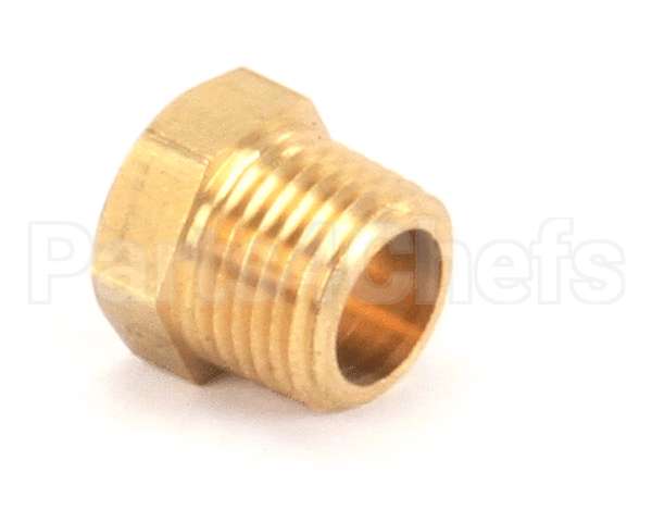 18154 Nieco Orifice, 1/8-27, Flat Tip, #54