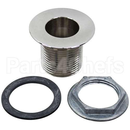 1816-1411-3318 Compatible Standard Keil Sink Drain