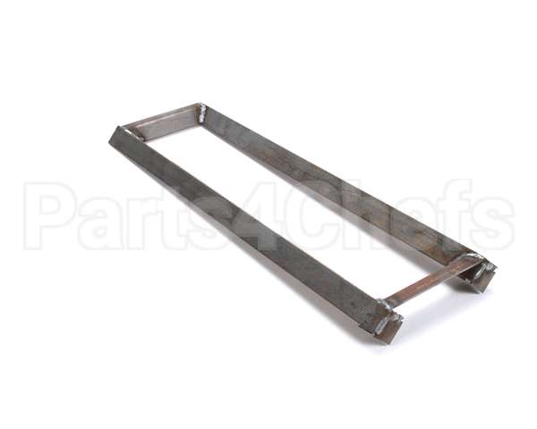 1816 Royal Range Burner Cover For Hd Series
