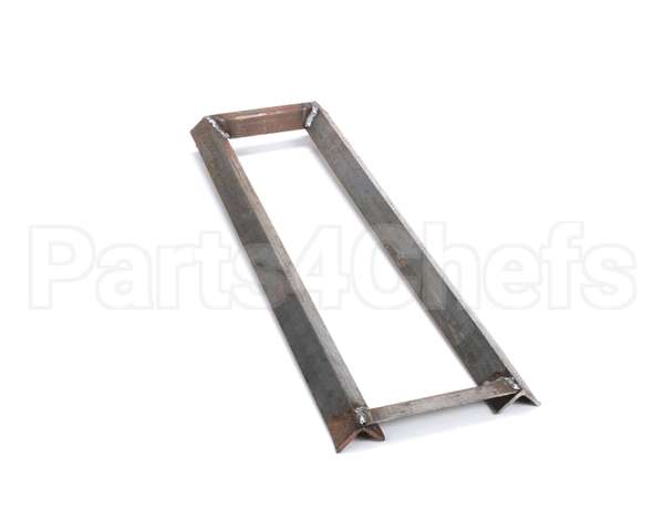 1816 Royal Range Burner Cover For Hd Series