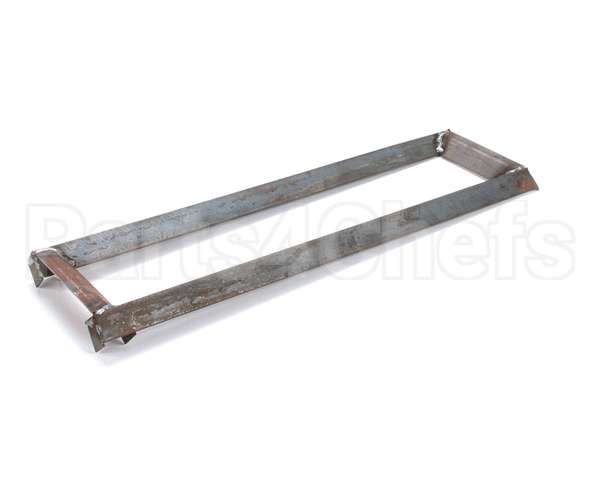 1816 Royal Range Burner Cover For Hd Series