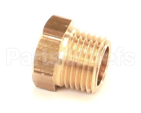 18160 Nieco Orifice, 1/8-27, Flat Tip, #60