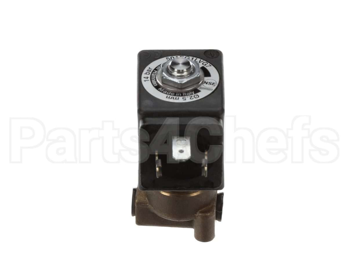 18161998 Astoria Solenoid Valve
