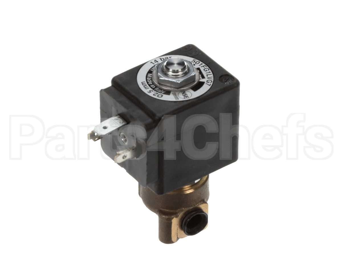 18161998 Astoria Solenoid Valve