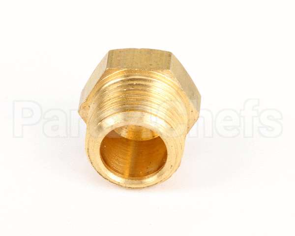 18163 Nieco Orifice, 1/8-27, Flat Tip, #63