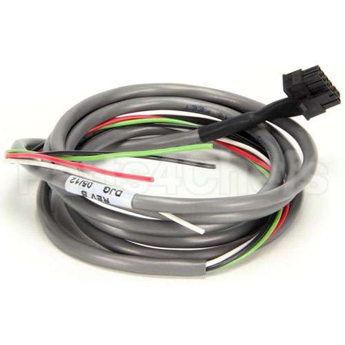 18168 Compatible Nieco 4 Wir W/Connct Motr Cabl