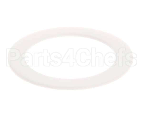 18174 Ultrafryer Washer, Heat Element Ptfe Ptfe
