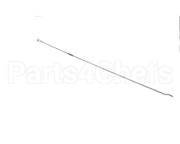 181741000 Ojeda Spring Torsion Bar Assembly 84