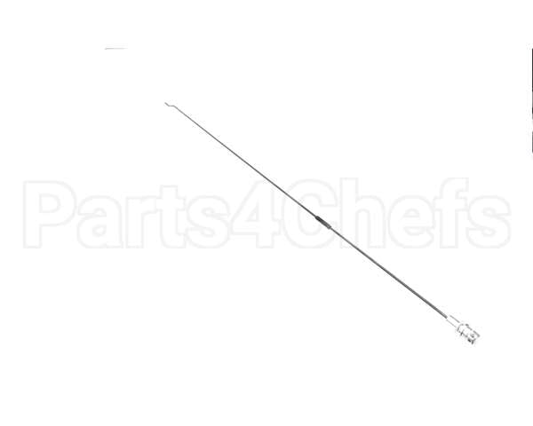 181741000 Ojeda Spring Torsion Bar Assembly 84