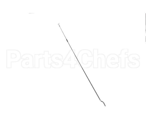181741000 Ojeda Spring Torsion Bar Assembly 84